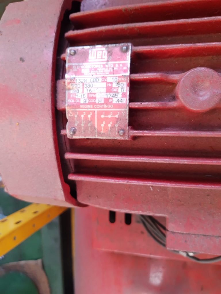 COMPRESSOR - FOTO 2