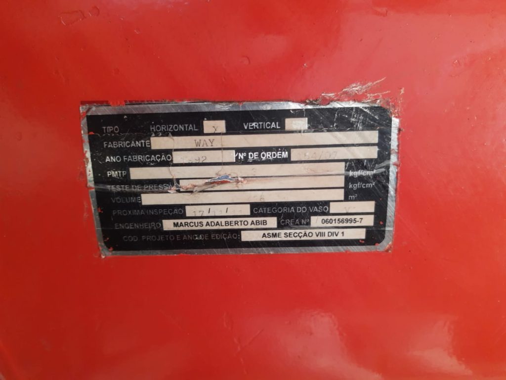 COMPRESSOR - FOTO 3