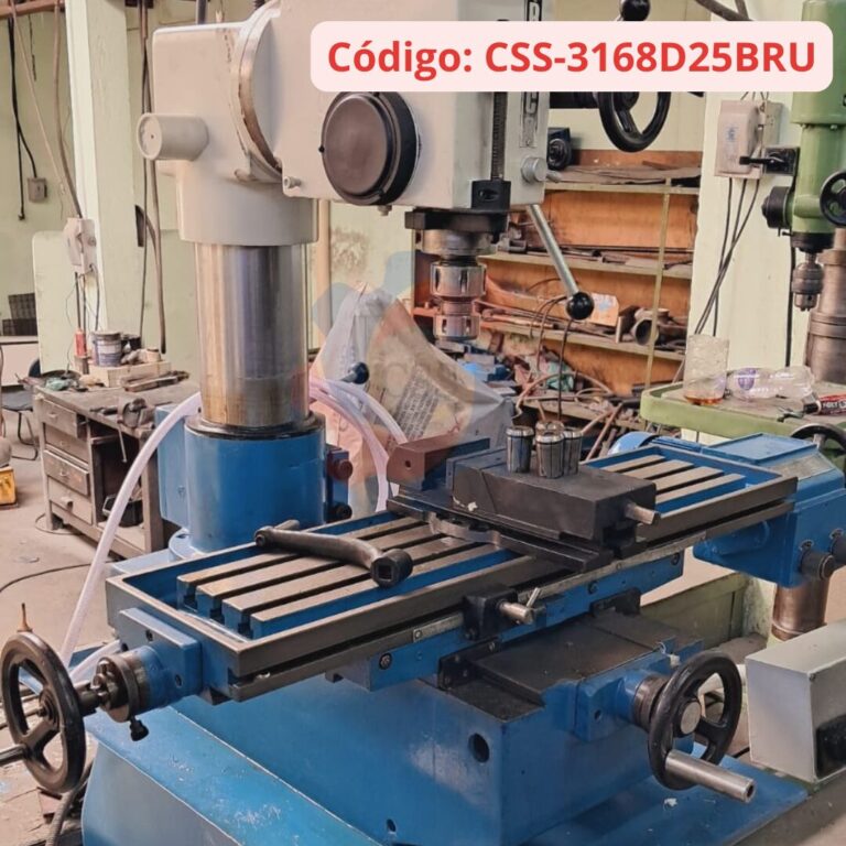 Furadeira Rocco FFR40