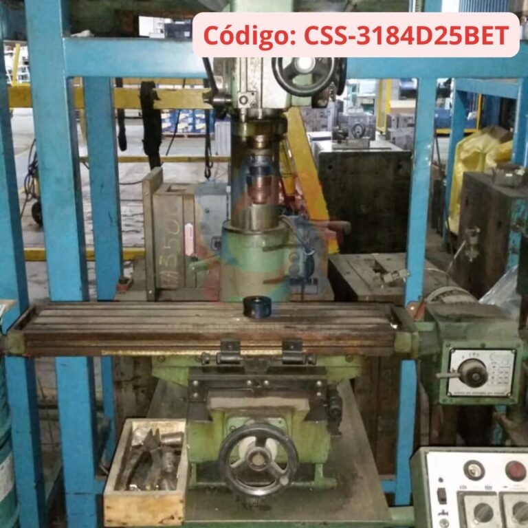 Furadeira Cardoso FFC-20